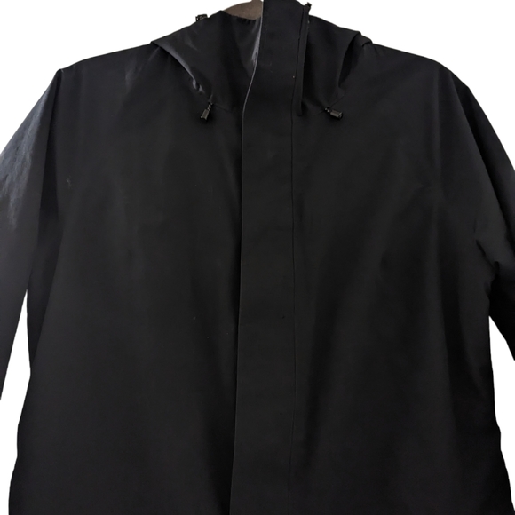 Women's Burton Gore Tex Ski Snowboard Jacket Size Medium - Picture 4 of 7